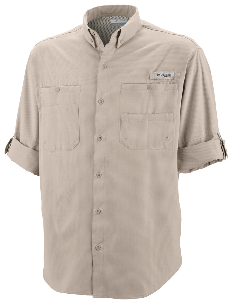 Camisa Tamiami™ Ii De Columbia Para Hombre