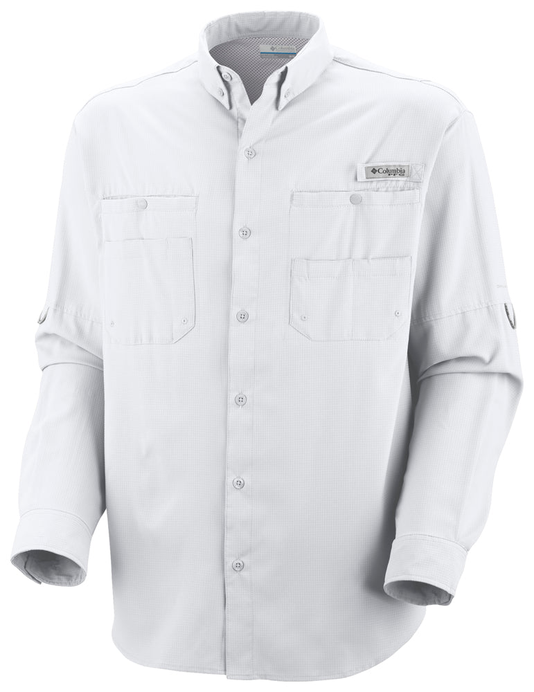 Camisa Tamiami™ Ii De Columbia Para Hombre