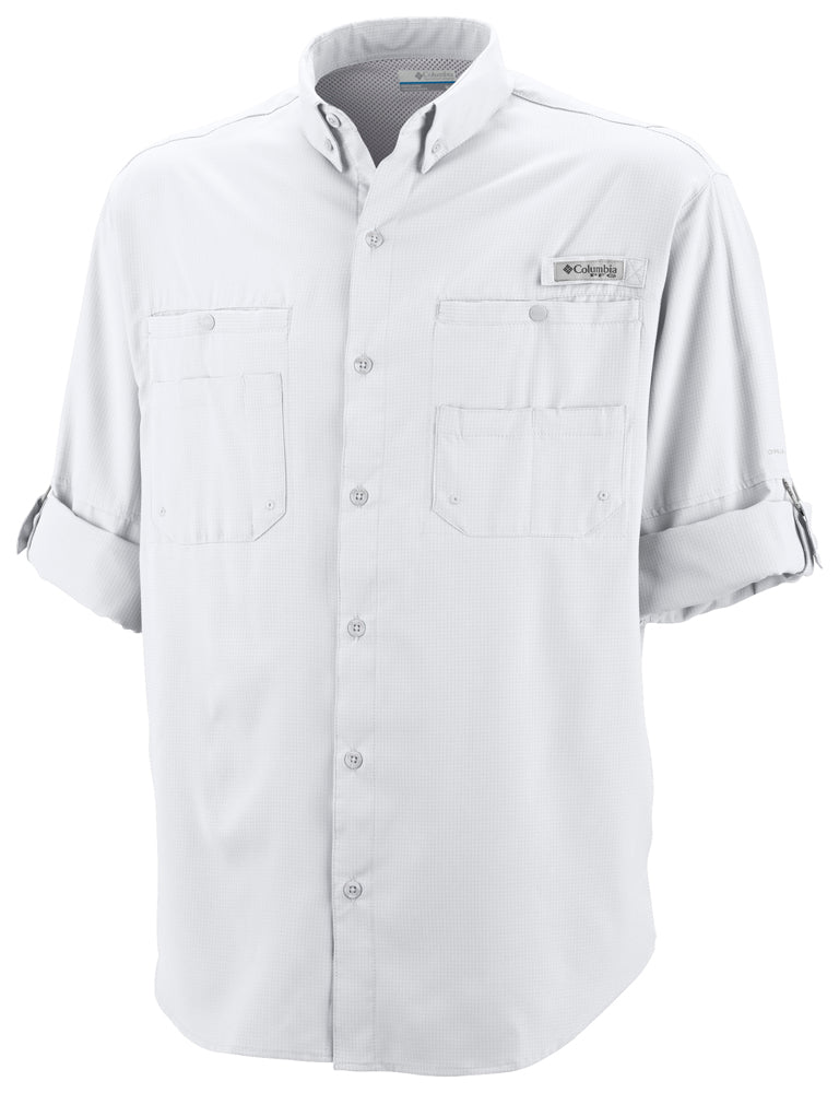 Camisa Tamiami™ Ii De Columbia Para Hombre